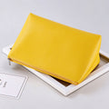 Simple Solid Color Large Capacity - DippedShop Wholesale - #4275