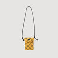 Fashion Quilted Lightweight Mini Crossbody - DippedShop Wholesale - #8083