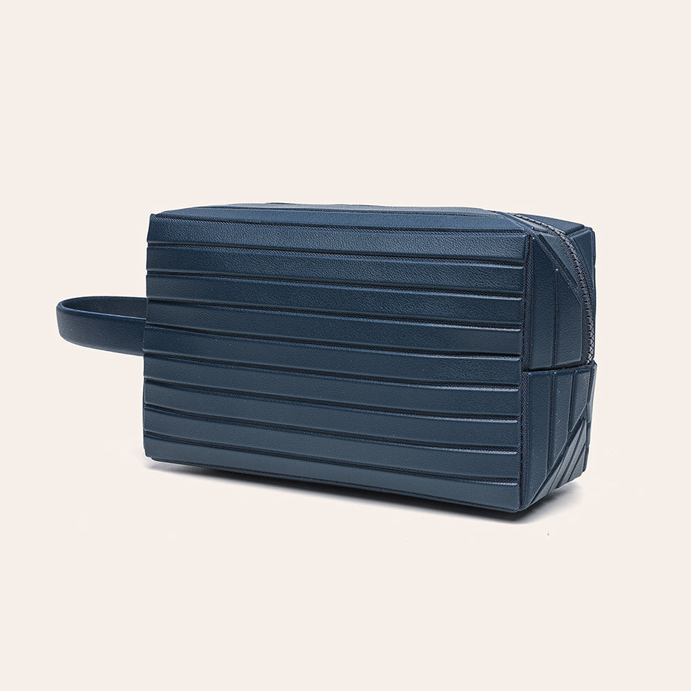 Portable Cosmetic Bag - DippedShop Wholesale - #9619