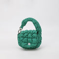 Puffy Cloud Coin Purse - DippedShop Wholesale - #8019