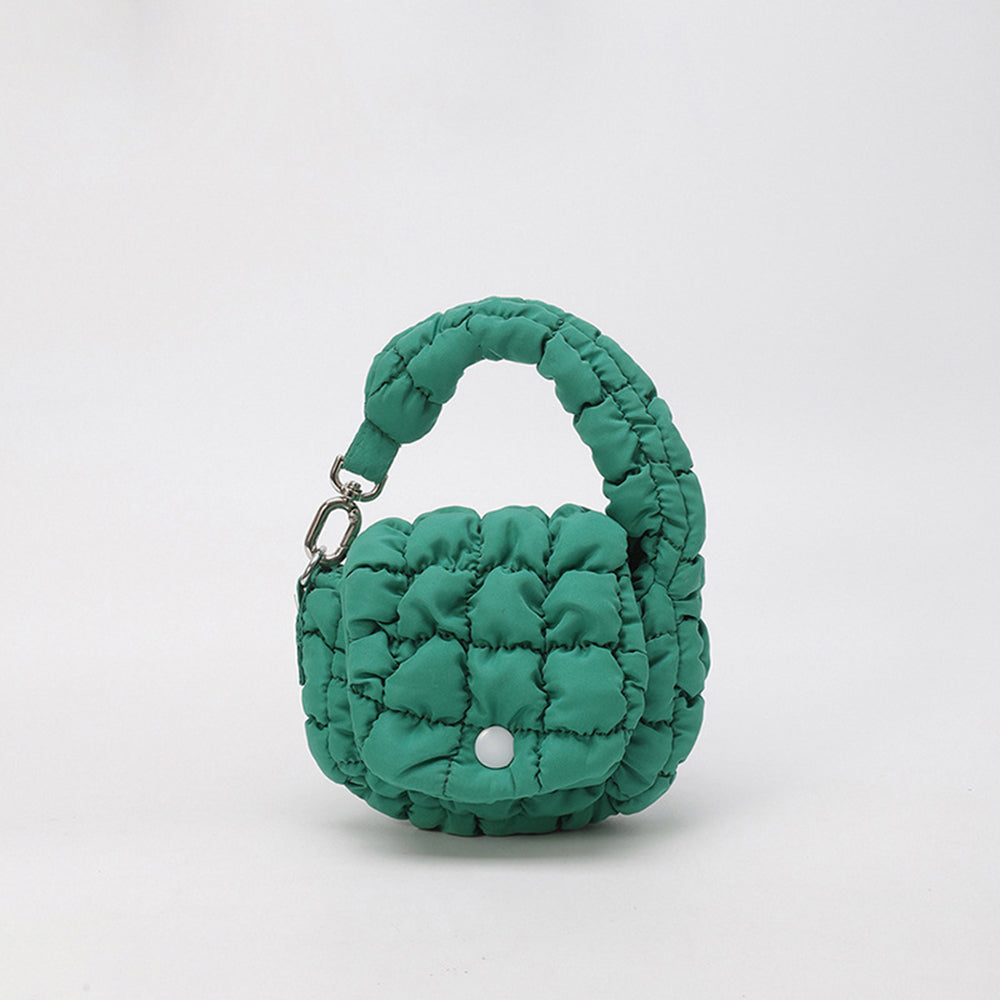 Puffy Cloud Coin Purse - DippedShop Wholesale - #8019