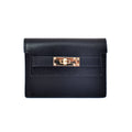 Leather Card Holder Wallet - DippedShop Wholesale - #8611