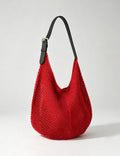 Trendy Hollow Out Large Capacity Crossbody Bag 6W10BBG1787