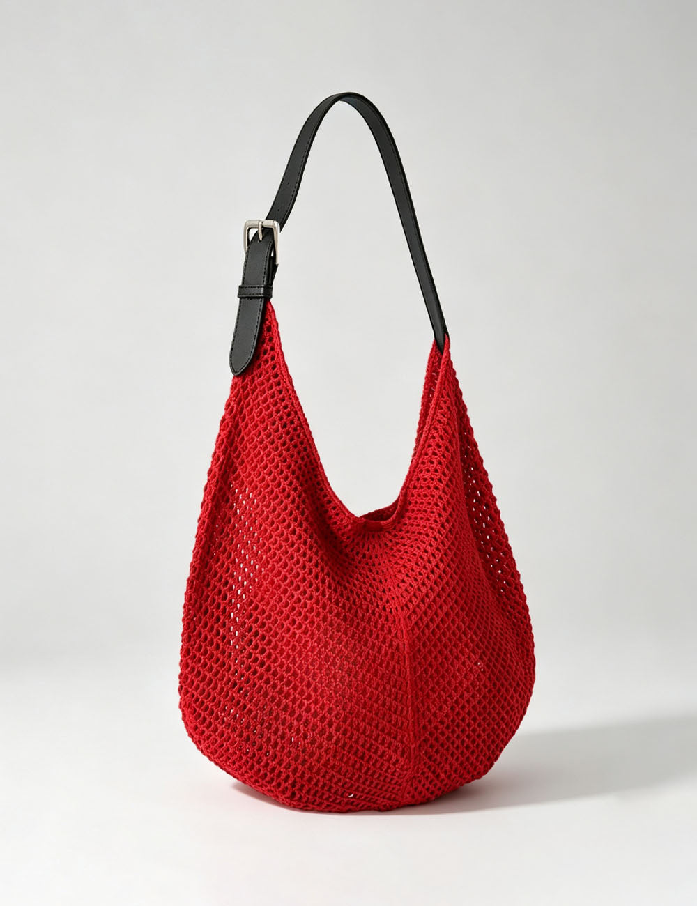 Trendy Hollow Out Large Capacity Crossbody Bag 6W10BBG1787