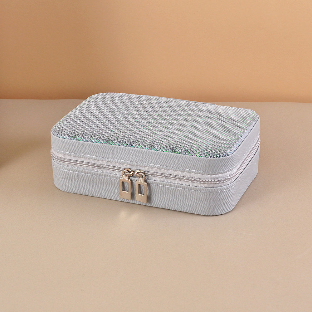 Portable Jewelry Box - DippedShop Wholesale - #8195