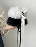 Adjustable Tulle Scrunchies - DippedShop Wholesale - #3571