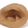 Elegant Bow Knot Bucket Hat - DippedShop Wholesale - #1587