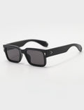 Square Frame Polarized Sunglasses - DippedShop Wholesale - #4787