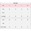 Solid Tie Side Bikini - DippedShop Wholesale - #8819