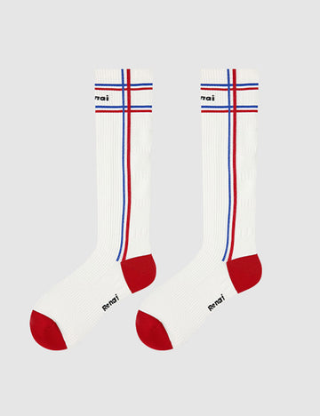 Casual Sports Compression Long Socks DP25E987