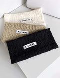 Solid Non-slip Head Band - DippedShop Wholesale - #4531