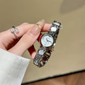 Vintage Crystal Watch - DippedShop Wholesale - #7459