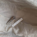 Marble Pattern Hair Clip - DippedShop Wholesale - #9139