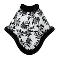 Faux Fur Shawl Poncho - DippedShop Wholesale - #1347