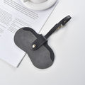 Leather Sunglasses Case - DippedShop Wholesale - #3331