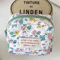 Cute Quilted Coin Pouch - DippedShop Wholesale - #6579