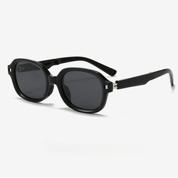 Ultralight Folding Polarized Protection Sunglasses DP25B491