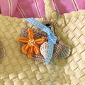 Sweet Crochet Mini Bag Keychain Bag Charm MK2ZCAS6W10BBC67