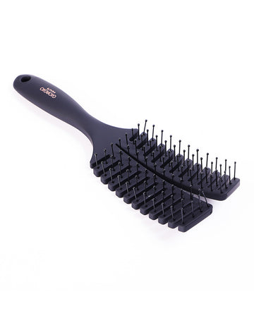 Flex Vent Detangling Hair Combs DP25D645