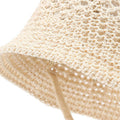 Breathable Hollow Hat - DippedShop Wholesale - #1683