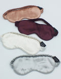 Silk Eye Mask - DippedShop Wholesale - #3779