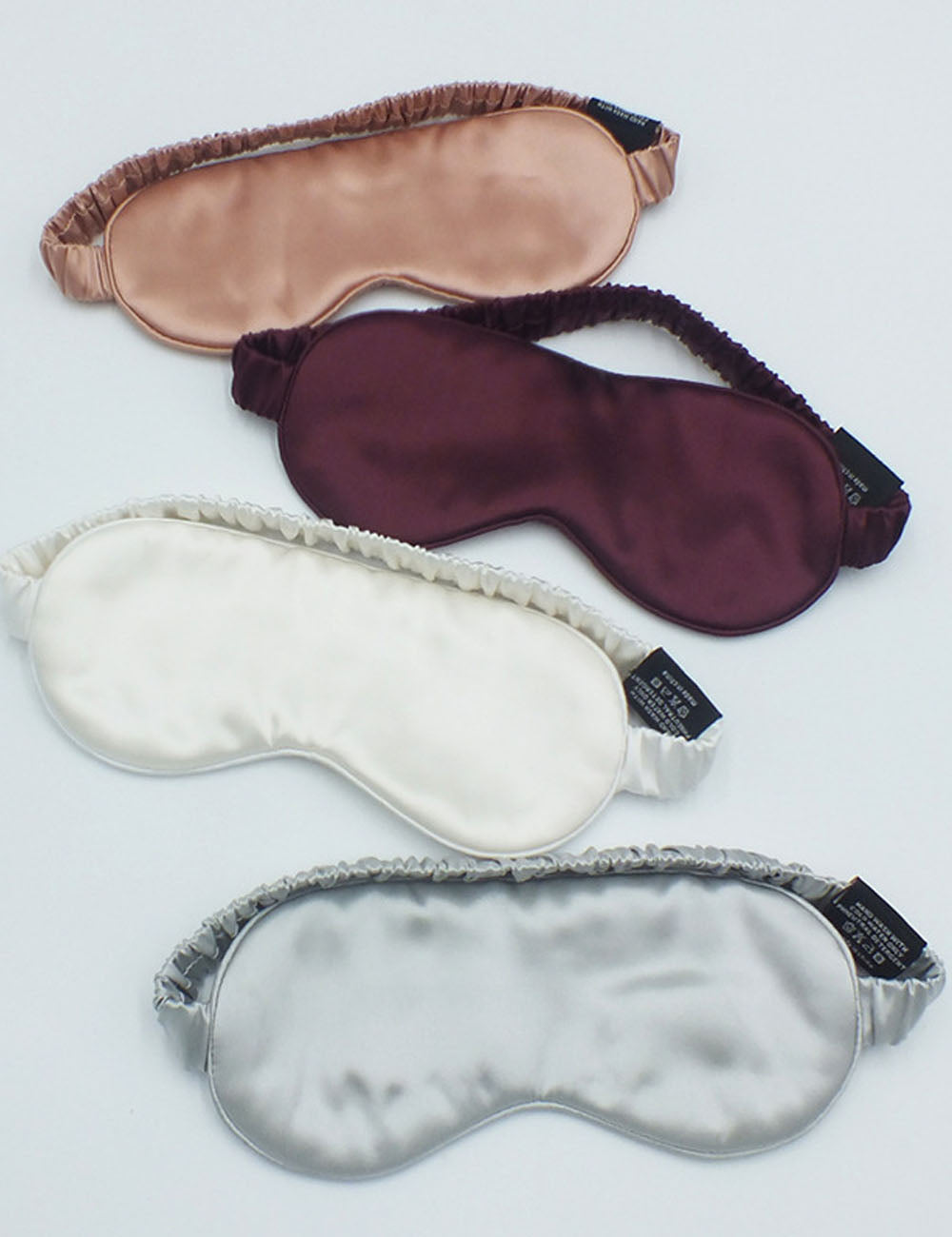 Silk Eye Mask - DippedShop Wholesale - #3779
