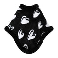 Faux Fur Poncho Cape - DippedShop Wholesale - #4995