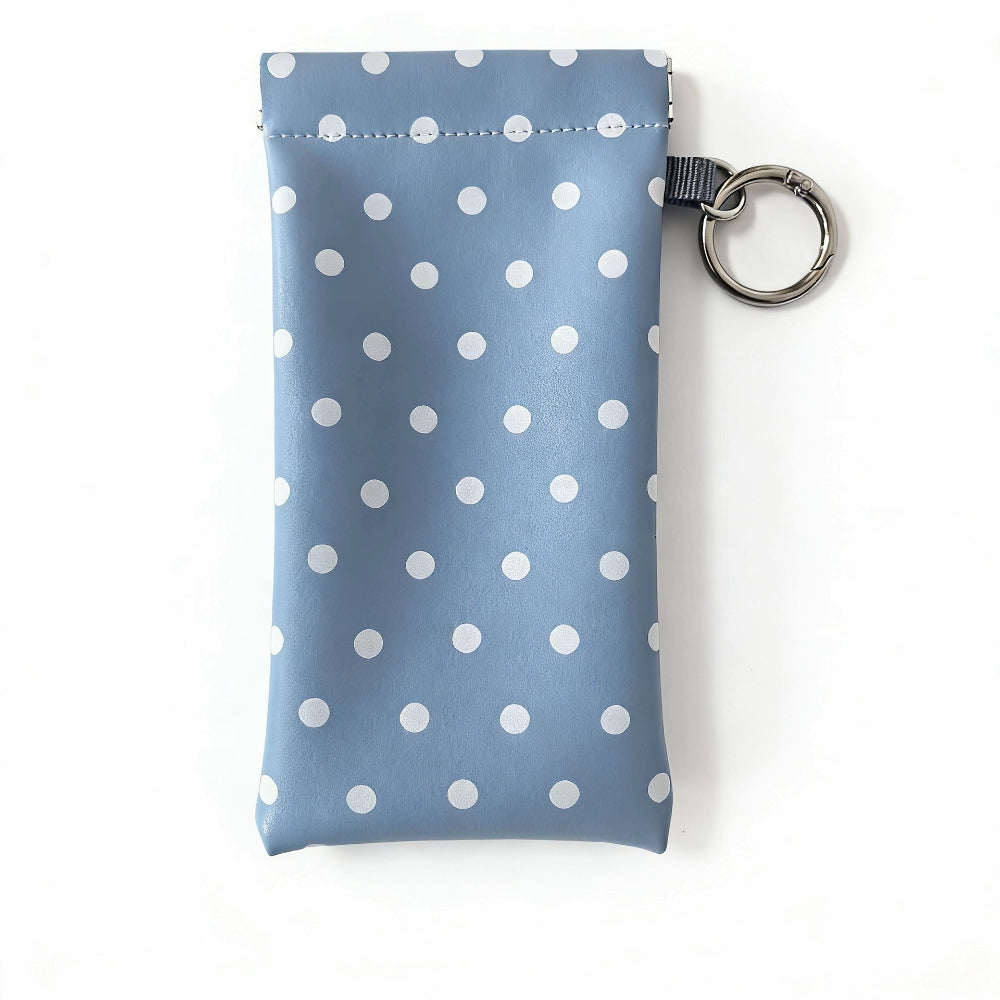 Color Block Polka Dots Case - DippedShop Wholesale - #1987