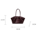 Elegant Large Tote Bag - DippedShop Wholesale - #9043
