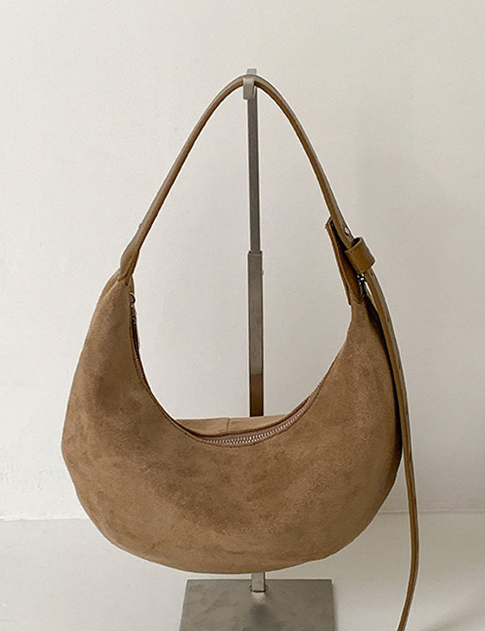 Vintage Solid Handbag - DippedShop Wholesale - #9283