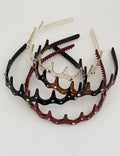 Stylish Colorful Rhinestones Non Slip Headband MK2SPM6W6HBD19