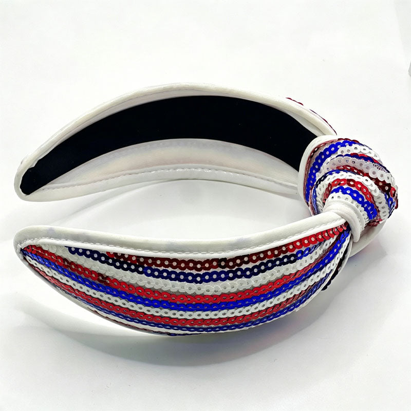 Vintage Color Block Glitter Se - DippedShop Wholesale - #2963