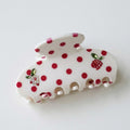 Creative Polka Dots Strawberry - DippedShop Wholesale - #5795