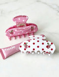 Creative Polka Dots Strawberry - DippedShop Wholesale - #0259
