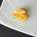 Cute Strong Hold Mini Acetate Hir Claw 8AS6HCP271L
