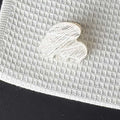 Cute Strong Hold Mini Acetate Hir Claw 8AS6HCP271L