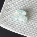 Cute Strong Hold Mini Acetate Hir Claw 8AS6HCP271L