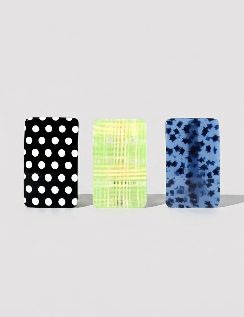 Fresh Polka Dots Non Slip Duck - DippedShop Wholesale - #2531