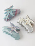 Shiny Color Black Starfish Ace - DippedShop Wholesale - #2307