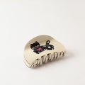 Cute Polka Dots Small Dog Hair - DippedShop Wholesale - #6323