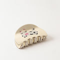 Cute Polka Dots Small Dog Hair - DippedShop Wholesale - #9091