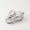 Minimalist Crystal Blue Durabl - DippedShop Wholesale - #7571