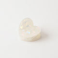 Sweet Love Heart Small Hair Cl - DippedShop Wholesale - #9891