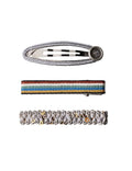 Minimalist Hollow Non Slip Snap Hair Clip MK2PM6W6HCP08