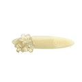 Sweet 3D Flower Pearl Duckbill Hair Clip MK2PM6W6HCP03