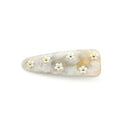 Sweet Flower Duckbill No Slip Hair Clip MK2PM6W6HCP04