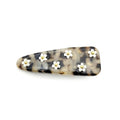 Sweet Flower Duckbill No Slip Hair Clip MK2PM6W6HCP04