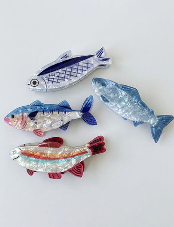 Stylish Iridescent Pilchard Sh - DippedShop Wholesale - #4931