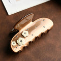 Cute Bowknot Rhinestones Aceta - DippedShop Wholesale - #8947