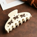 Cute Bowknot Rhinestones Aceta - DippedShop Wholesale - #7251
